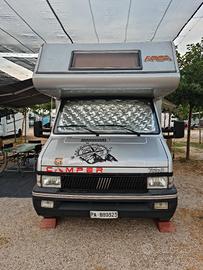 Camper Arca