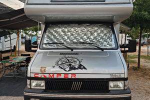 Camper Arca