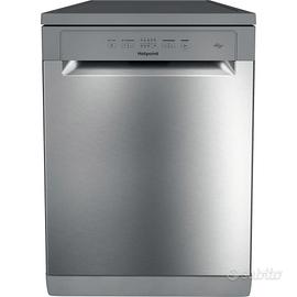 Lavastoviglie Hotpoint - Ariston