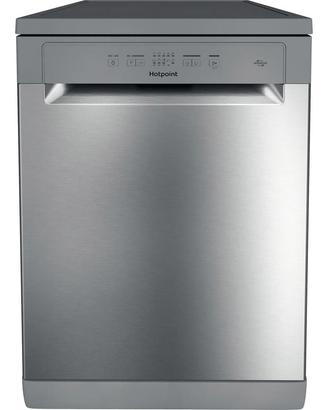 Lavastoviglie Hotpoint - Ariston