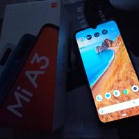 Xiaomi Mi A3