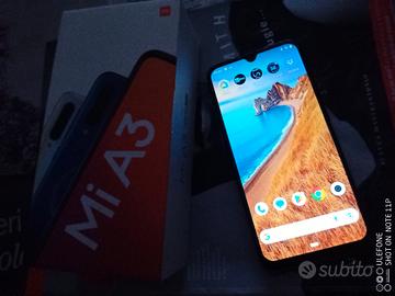 Xiaomi Mi A3
