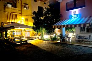 Grazioso Appartamento climatizzato