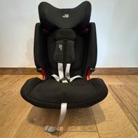 Seggiolino Britax Romer Advansafix
