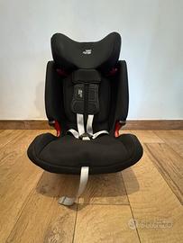 Seggiolino Britax Romer Advansafix