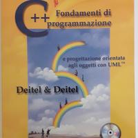 fondamenti di programmazione c++