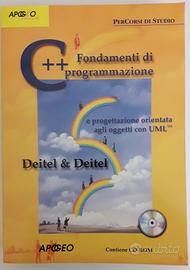 fondamenti di programmazione c++