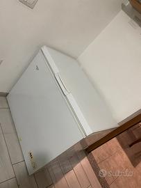 Freezer a pozzo