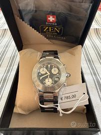 Orologio Zen movimento svizzero G1047A