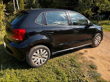 Volkswagen Polo 1.6 tdi