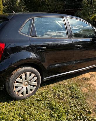 Volkswagen Polo 1.6 tdi