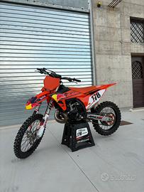 Ktm sx 250 2024