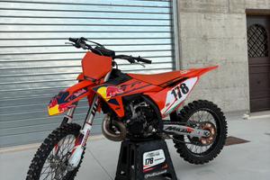 Ktm sx 250 2024