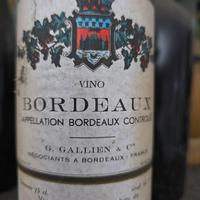 Bordeaux del 1964