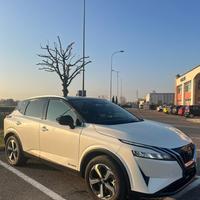 Nissan Qashqai E-power N-connecta
