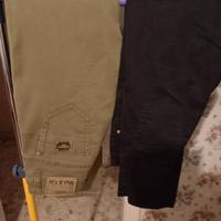Pantaloni donna