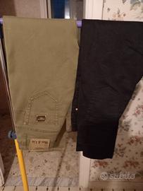 Pantaloni donna