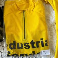 MAGLIE CICLISMO TRAFORATE  ESTIVE