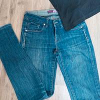 jeans donna conbipel