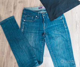 jeans donna conbipel