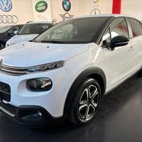 Citroen C3 BlueHDi 100 S&S Shine Promo