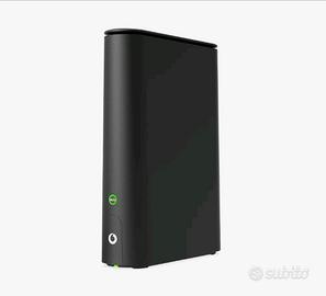 Modem Vodafone Seven WiFi 7 linee FTTH - FTTC
