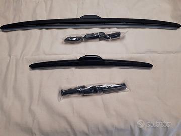 SPAZZOLE TERGICRISTALLI