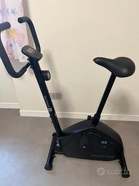Cyclette Domyos Essential