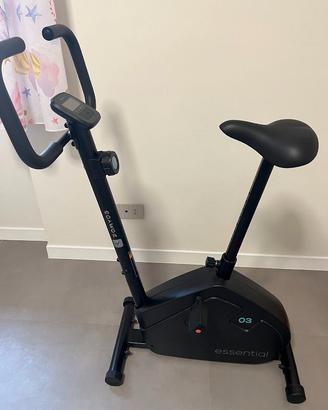 Cyclette Domyos Essential