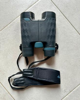 binocolo Quechua MH B 560 x12