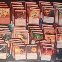 Carte Magic the Gathering per Formato Pauper
