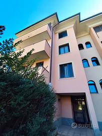 Bilocale mansardato Melegnano DA PRIVATO A PRIVATO