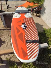 Tavola Windsurf 