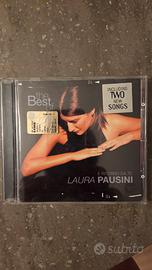 Laura Pausini cd