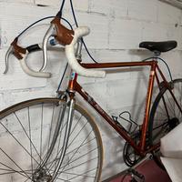WILIER TRIESTINA RAME 52 cm