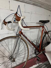 WILIER TRIESTINA RAME 52 cm