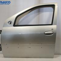 Porta ant sx DACIA LOGAN (LS_) '04