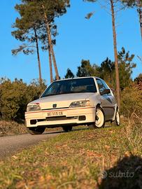 Peugeot 106 rallye 1.3