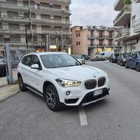 BMW X1 xDrive18d xLine