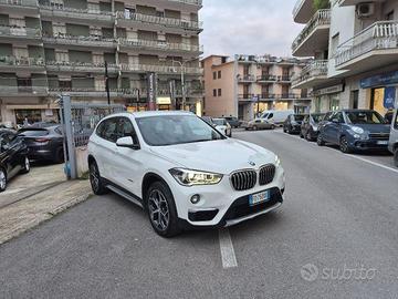 BMW X1 xDrive18d xLine