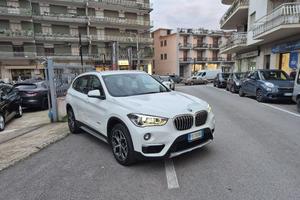 BMW X1 xDrive18d xLine