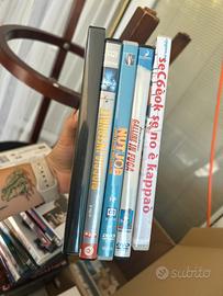 Dvd mix And match