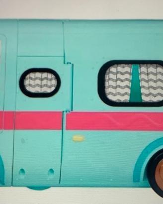 Camper  Lol