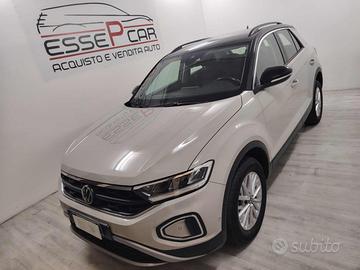VOLKSWAGEN T-Roc 1.0 TSI Style 35.000KM