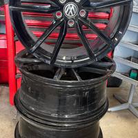 Cerchi volkswagen