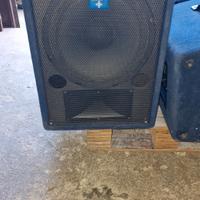 casse amplificate 