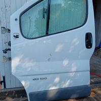Portiera sinistra Renault trafic 2 