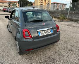 Fiat 500 1.0 Hybrid 70c pop