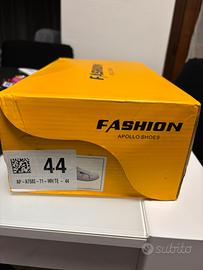 Scarpa sneaker sportiva elegante