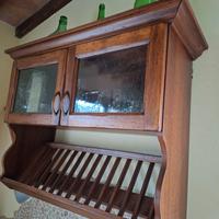 Piattaia legno massello